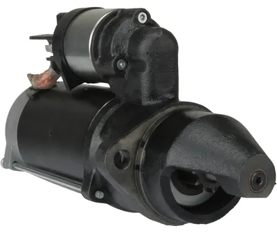 Produktbild von HC-Cargo F032113532 Starter Anlasser 3,0kW 12V