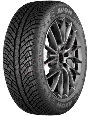 Produktbild von Avon Winterreifen WX7 Winter ( 225/55 R17 101V XL )