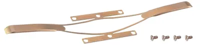 Produktbild von Viessmann 2281 - H0 Stromabnehmer für Dreileitermodelle - Neu