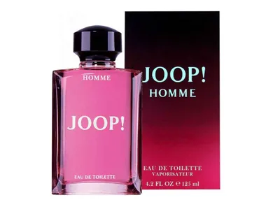 Produktbild von JOOP! Homme, Männer, Sommer, 125 ml, Nicht nachfüllbare Flasche, Bergamotte, Zitrone, Mandarine, Orangenblüte, Zimt, Heliotrop, Jasmin, Maiglöckchen
