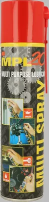 Produktbild von MOTIP 000578 Kriechöl
