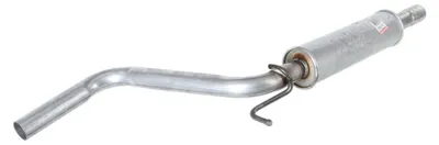Obrázok produktu pre Stredový tlmič hluku Bosal 279-313