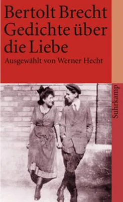 Immagine prodotto di Gedichte über die Liebe