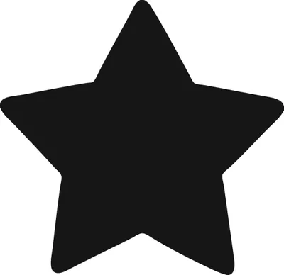 Image de Perforatrice à motif HEYDA XXL "étoile" couleur : vert