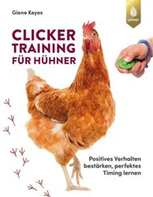 Produktbild von Clickertraining für Hühner