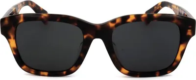 Image de Kenzo KZ40183F 54A RED HAVANA 53/20/145 Lunettes de soleil hommes