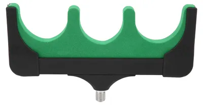Immagine prodotto di Portacanne Feeder Pod Supporto EVA Pole Tackle Accessori per la pesca alla carpa 3 slot