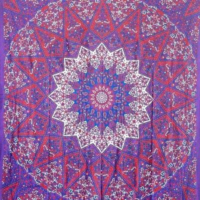 Immagine prodotto di Tela da picnic XXL Sandfest, coppia, 210x230 cm