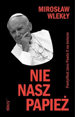 Obrázok produktu pre Nie nasz papiez