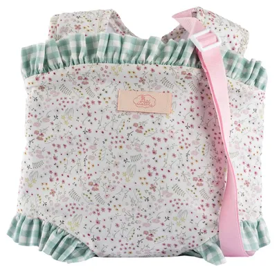 Obrázok produktu pre Nosič pre bábiku do 46 cm