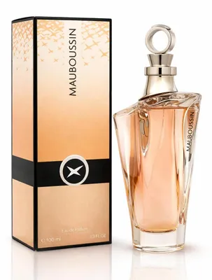 Image de Mauboussin, Pour Elle, Eau De Parfum, For Women, 100 ml