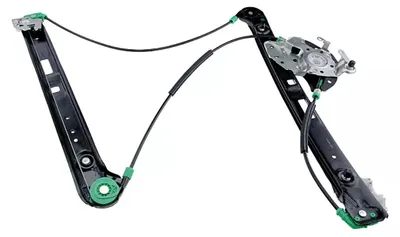 Produktbild von Fensterheber Für Bmw E46 Limousine/Touring – 5-Türer, Vorne Links
