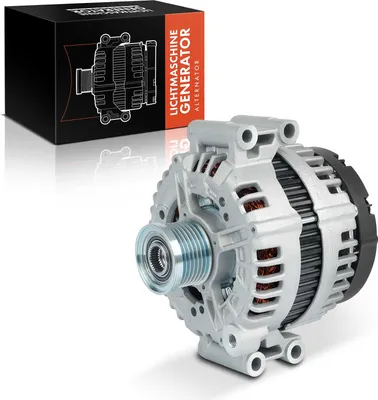 Image de Frankberg 1x alternateur pour BMW X5 E70 3.0 Si xDrive30i 2006-2010