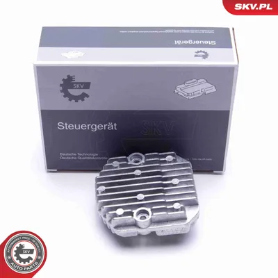 Produktbild von ESEN SKV Scheinwerfer-Steuergerät Steuergerät 59SKV082 Rechts Links für BMW 5 Touring (G31) 0,21kg
