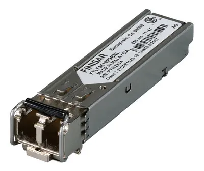 Immagine prodotto di EFB Elektronik FTLF8519P3BNL Modulo ricetrasmettitore di rete in fibra ottica 1000 Mbit/s SFP 850 nm (FTLF8519P3BNL)
