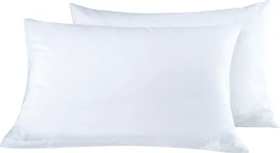 Produktbild von Kissenhülle Baumwolle 2er Set 40 x 60 cm