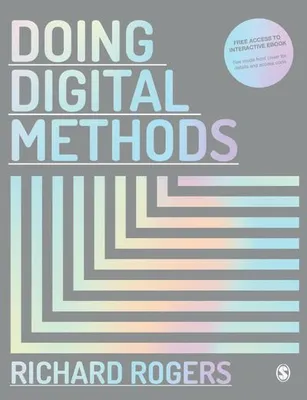 Obrázok produktu pre Doing Digital Methods
