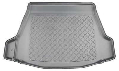 Image de MTM Tapis de Coffre pour Toyota bZ4X 2022- sur Mesure, Bac de Protection Antiderapant, cod. 11220
