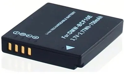 Produktbild von AGI 80571, 700 mAh, Digitalkamera, Lithium-Ion, 4,1 cm, 3,7 cm, 7 mm