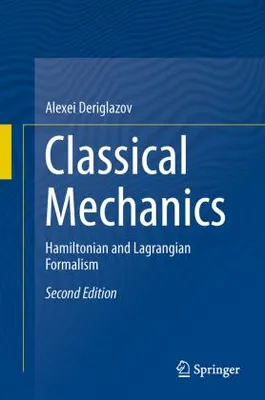 Obrázok produktu pre Classical Mechanics