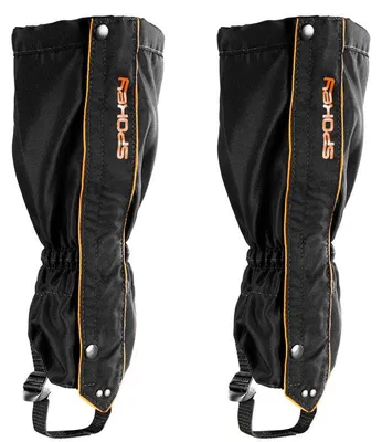 Obrázek produktu pro Spokey SCOUT BLACK- návleky černé