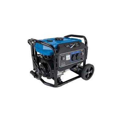 Obrázok produktu pre Rámová elektrocentrála Scheppach SG 3200x, 2800 W