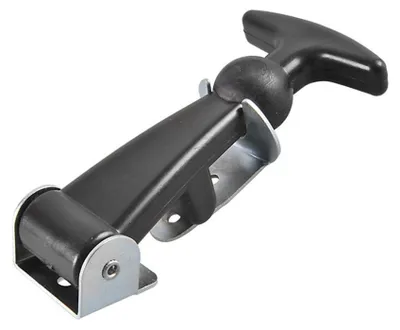 Productafbeelding van Motorkapvergrendeling, 12 cm