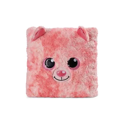 Produktbild von Glubschis Kissen Katze Dreamie