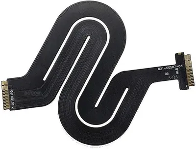 Produktbild von Trackpad Touchpad Flex Kabel für Apple MacBook Retina 12" A1534 821-00507-03