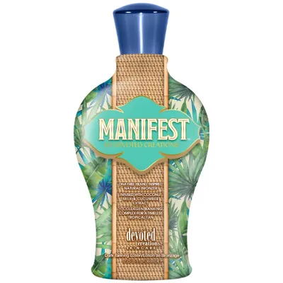 Produktbild von Devoted Creations - Manifest - 360ml