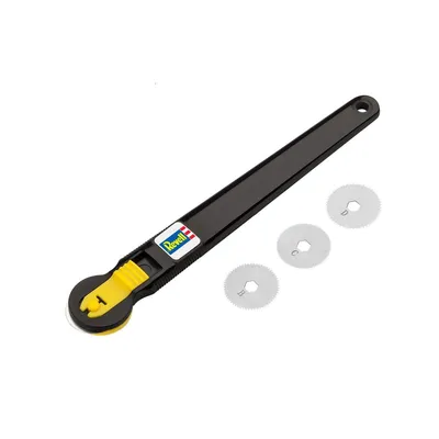 Zdjęcie produktu dla Revell 39076, Czarny