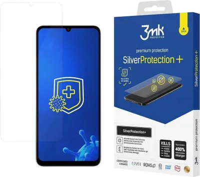 Obrázok produktu pre 3MK SilverProtection+, Galaxy A05s, 1 kusov
