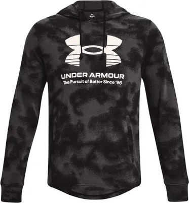Zdjęcie produktu dla Under Armour Bluzy Rival Terry Novelty HD, 1377185001, Rozmiar: 173