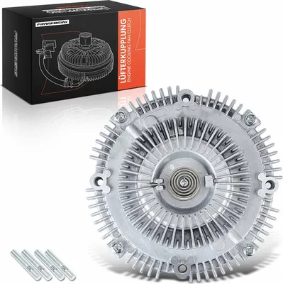 Immagine prodotto di Frankberg 1x ventola frizione radiatore per Toyota Land Cruiser J7 2.4L 3.4L