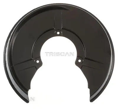 Produktbild von TRISCAN HINTEN rechts 8125 29267 Ankerblech