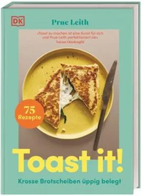 Obrázok produktu pre Toast it!