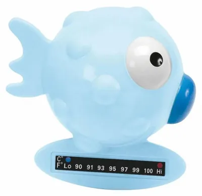 Zdjęcie produktu dla Termometr Chicco Blue Fish