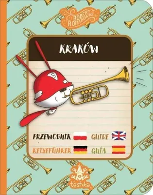 Image de Przewodnik Krakow