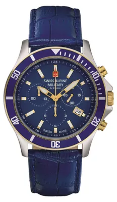 Obrázok produktu pre Pánské hodinky Swiss Alpine Military 7022.9545