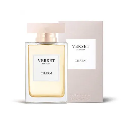 Immagine prodotto di VERSET Eau De Parfum Profumo da donna Charm 100ml