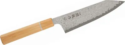 Immagine prodotto di SekiRyu Coltelli Mokuzai Kiritsuke SRVG901S