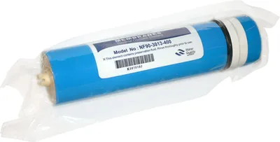 Produktbild von Membran Aquawin NF90-3013-400 GPD für Umkehrosmoseanlagen