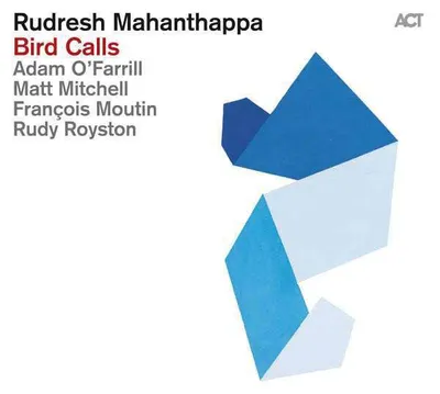 Productafbeelding van Mahanthappa, Rudresh - Bird Calls