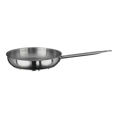 Produktbild von Sambonet Serie 1100 Edelstahl satiniert Bratpfanne 32 cm 11114-32
