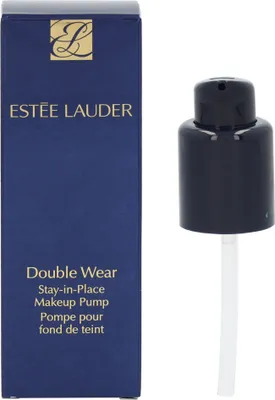 Image de Estée Lauder Double Wear Foundation Pump Pompe