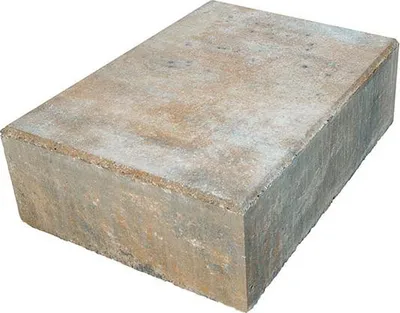 Immagine prodotto di Diephaus VIA Gradino a blocchi MUSCHELKALK 50/35/15 CM