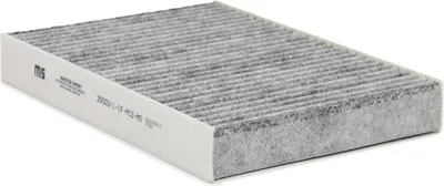 Obrázok produktu pre MS 25003/1-IF-PCS-MS Vnútorný filter, peľový filter pre NISSAN QASHQAI II (J11, J11_)