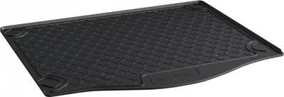 Image de Doublure en caoutchouc Gledring Ford Focus 2011-2018 (hb, gamme)