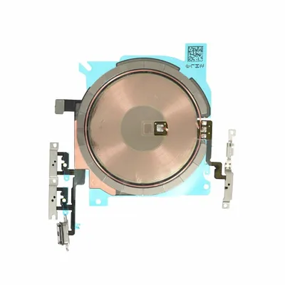 Immagine prodotto di Antenna per cavo flessibile di ricarica wireless per iPhone 13 mini