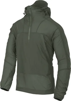Produktbild von Helikon-Tex WINDRUNNER Jacke – Windpack Nylon – in mehreren Varianten erhältlich, Größe:3XL, Farbe:Alpha Green